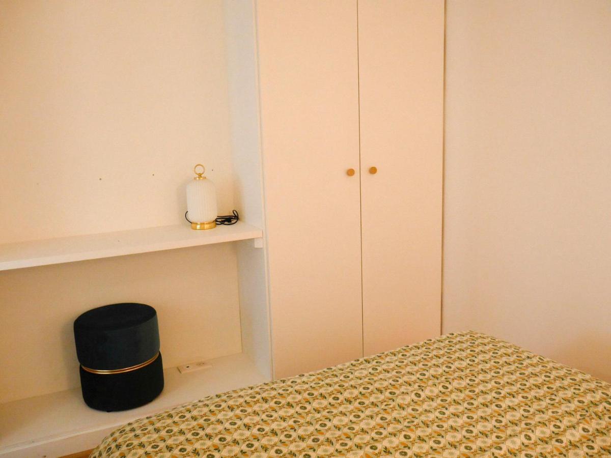 Appartement Refait A Neuf, Coeur De Ville, Proche Plage, Animaux Acceptes - Fr-1-418-230 Le Palais Exterior photo